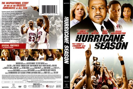 Hurricane Season