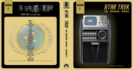 Star Trek Season 2