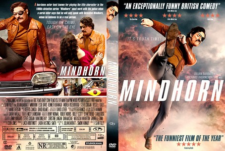Mindhorn 2017