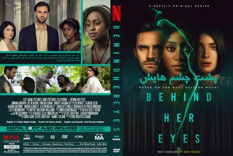 Behind Her Eyes Season 1