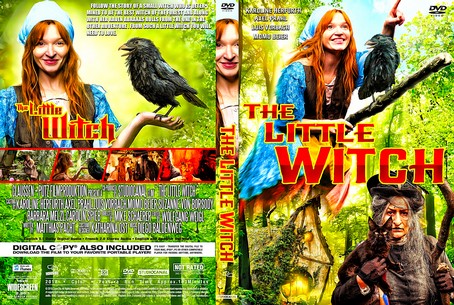 The Little Witch 2018