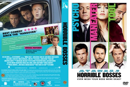 Horrible Bosses 2011