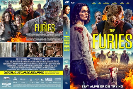 The Furies 2019