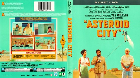 Asteroid City 2032