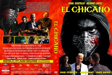 El Chicano 2018