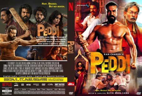 Peddi 2026