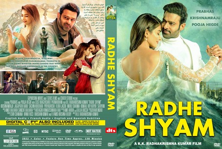 Radhe Shyam 2022