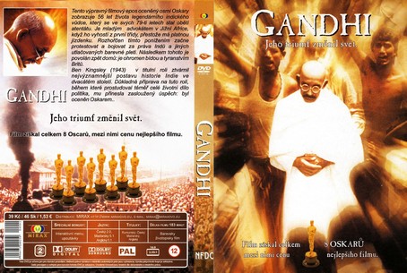 Gandhi 1982