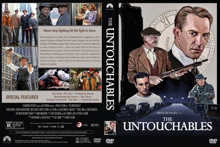 The Untouchables 3