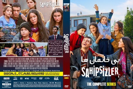 Sahipsizler Season 1