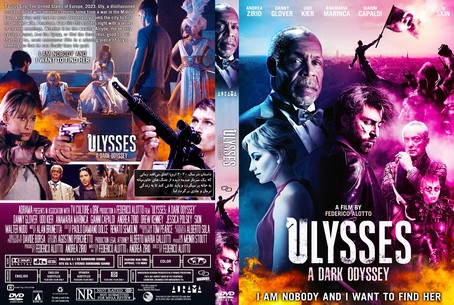 Ulysses A Dark Odyssey 2018