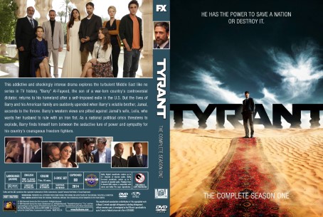 Tyrant Season 1
