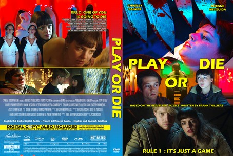 Play Or Die 2019