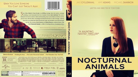 Nocturnal Animals 2016