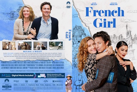 French Girl 2024