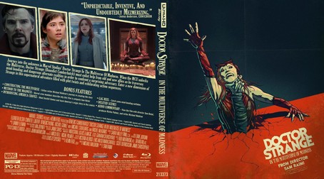 The Evil Dead 1981
