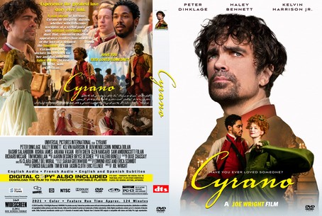Cyrano 2021
