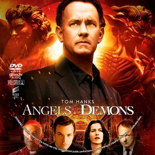 Angels & Demons 2009