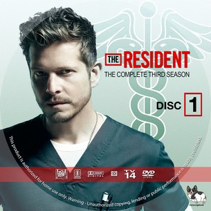 The Resident Season 3
