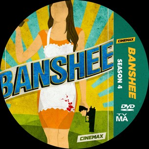 Banshee Label Season 4