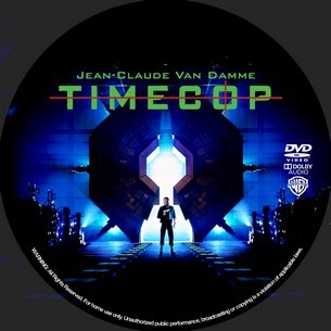 Timecop 1994