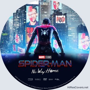 Spider Man No Way Home 2021