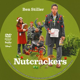 Nutcrackers 2024