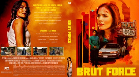Brut Force 2022