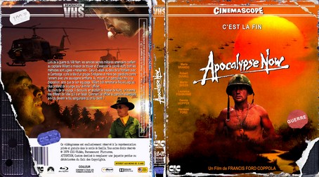 Apocalypse Now 1979