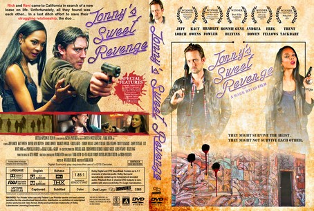 Jonnys Sweet Revenge 2017