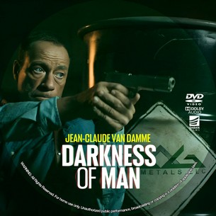 Darkness of Man 2024