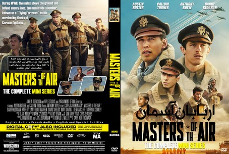 Masters of the Air Season 1