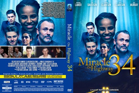 Miracle on Highway 34 2020