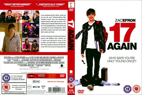 17 Again 2009