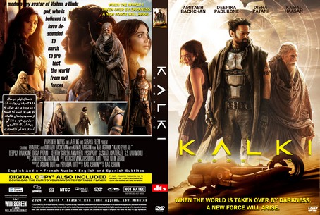 Kalki 2898