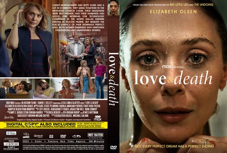 Love & Death Season 1