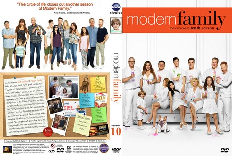 Modern Family Season 10