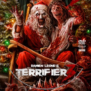 Terrifier 3 2024