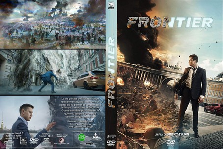 frontier 2018