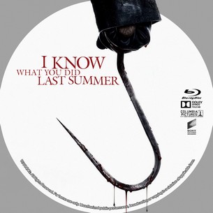 I Know What You Did Last Summer 2025