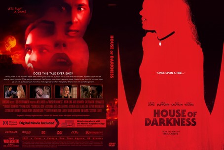 House of Darkness 2022