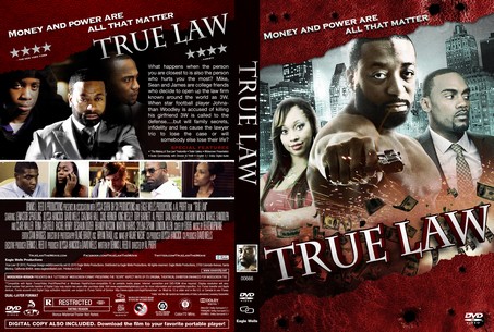 True Law 2015