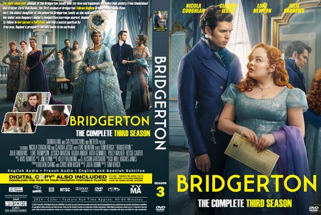 Bridgerton Season 3