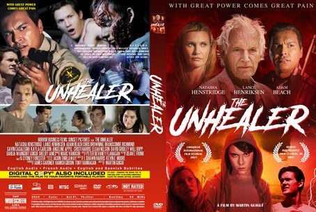 The Unhealer 2020