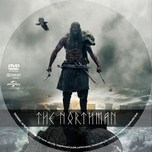 The Northman 2022
