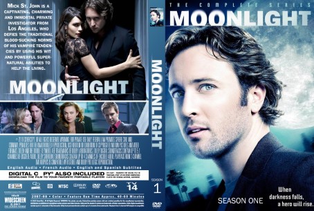 Moonlight Season 1
