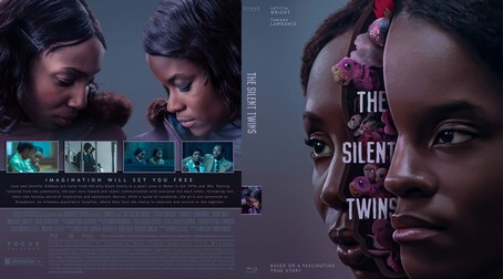 The Silent Twins 2022