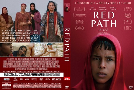 Red Path 2024