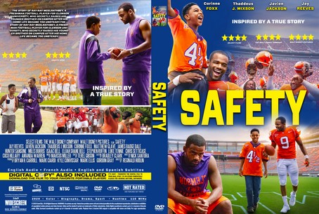 Safety 2020