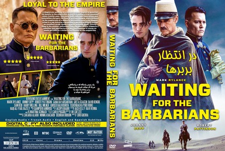 Waiting for the Barbarians 2019